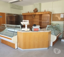 Comprar Loja Faro - Fotos para Loja bem equipada no Patacão, Faro